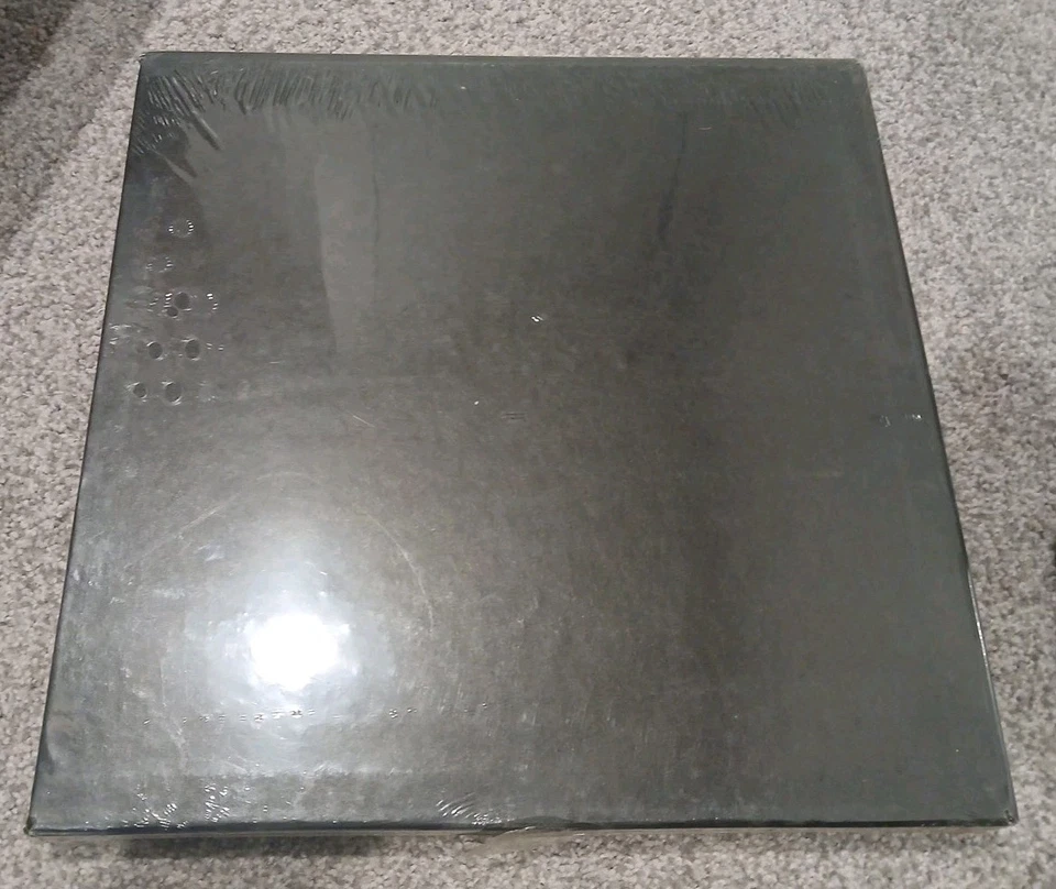 Mozart String Duos Quintets Piano Quartets M07 Time Life 5xLP Box Set NEW SEALED - Image 3 of 3