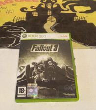 Fallout3  XBOX 360
