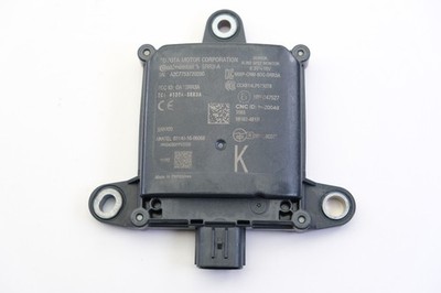 2021-2022 Lexus RX350L RX450hL Blind Spot Object Sensor Module 88162-48120