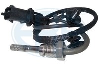 ERA 551029A Sensor, Abgastemperatur FüR Opel Astra J Caravan (P10)