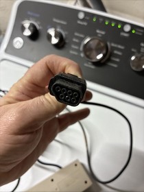 Nintendo NES-004 Corded Controller Set 2