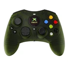 Hyperkin Duches Wired Controller Green Haven - Microsoft Xbox Series X, 1, S, PC