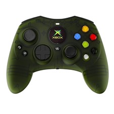 Hyperkin Duches Wired Controller Green Haven ...