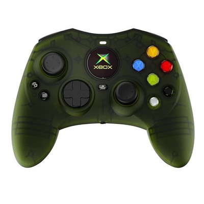 Hyperkin Duches Wired Controller Green Haven - Microsoft Xbox Series X, 1, S, PC