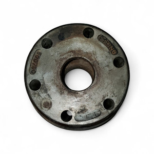 Used Caterpillar 3406E Crankshaft Pulley - 9N0944