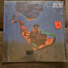 Billy Paul/Going East ...LP og shrink
