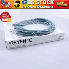 1PC New KEYENCE OP-87231 Intelligent Series Thermo Sensor Temperature