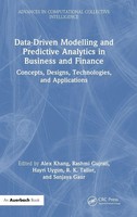 Alex Khang (U. A.) | Data-Driven Modelling And Predictive Analytics In...