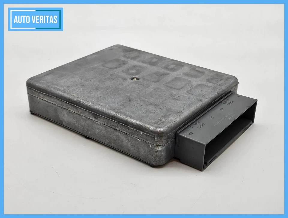 Original Ford Focus 1 DAW motor control unit 1S4F-12A650-BCA - Image 4 of 4