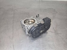 Mercedes-Benz GLC C253 2020 Benzin/Elektro 155kW Drosselklappenventil MEB9321