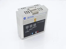 ALLEN BRADLEY 160-DN2 SERIES A PLC MODULE