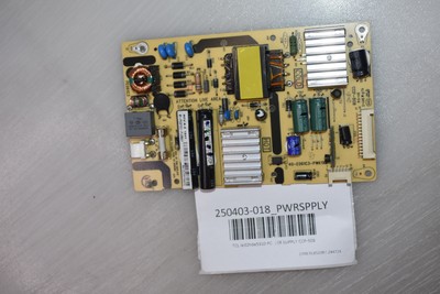 TCL LE32HDE5310 POWER SUPPLY CCP-508