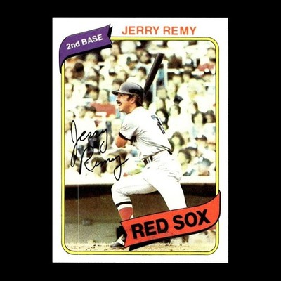 1980 Topps Pick & Choose 243-484 - READ - Complete Your Set - Ex+-NM