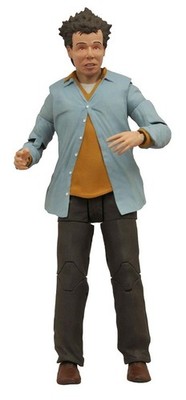 Diamond Select Ghostbusters Select Louis Tully Serie 1 Actionfigur