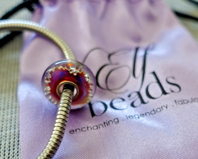 Original Elfbeads (Anhänger), Beads, passt auch bei Pandora, Neu in OVP