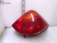 STOP FANALE POSTERIORE SINISTRO PER FORD Fiesta 1° Serie 5028375 DHA (82>96)