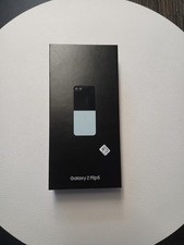 Samsung Galaxy Z Flip5 SM-F731B 256GB ohne Simlock