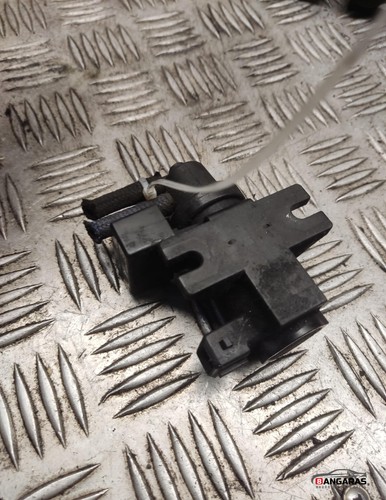 BMW X3 E83 Druckwandler 70057900 2.00 Diesel 2005 26244983