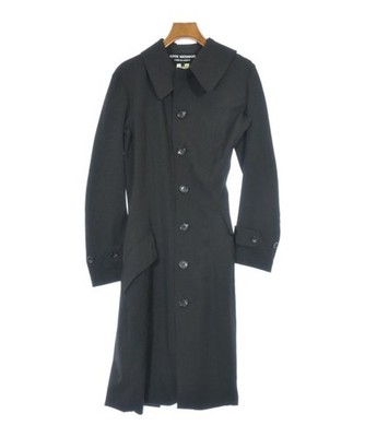 JUNYA WATANABE Coats (Other) Black S 2200693298021