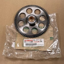 YAMAHA  ZWISCHENRAD 2 GEAR, IDLER 2 66T DRAGSTAR 650 CLASSIC XVS650A XX20692