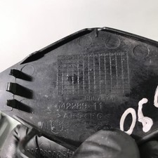 Pare-choc avant BMW 328