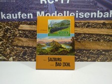 Von Salzburg nach Bad Ischl von J.O.Slezak      62/83