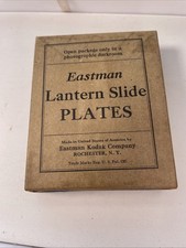Eastman Regular Glass Lantern Slide Plates Lot Of 15 Architecture And Art