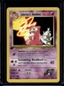 2000 Pokemon Gym Heroes 1st Edition Sabrina's Slowbro #60/132