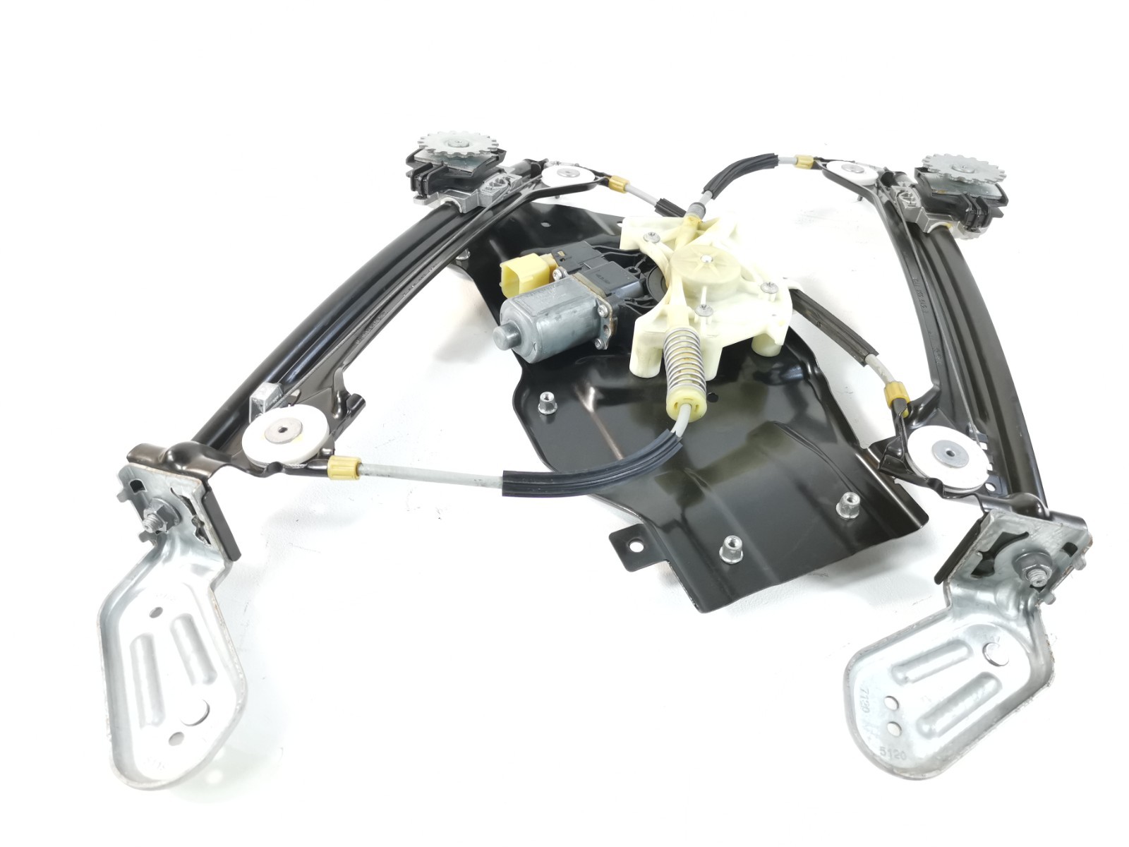 Maserati Ghibli 2015 RWD Auto 3.0 L Rear Left Door Window Regulator Motor OEM