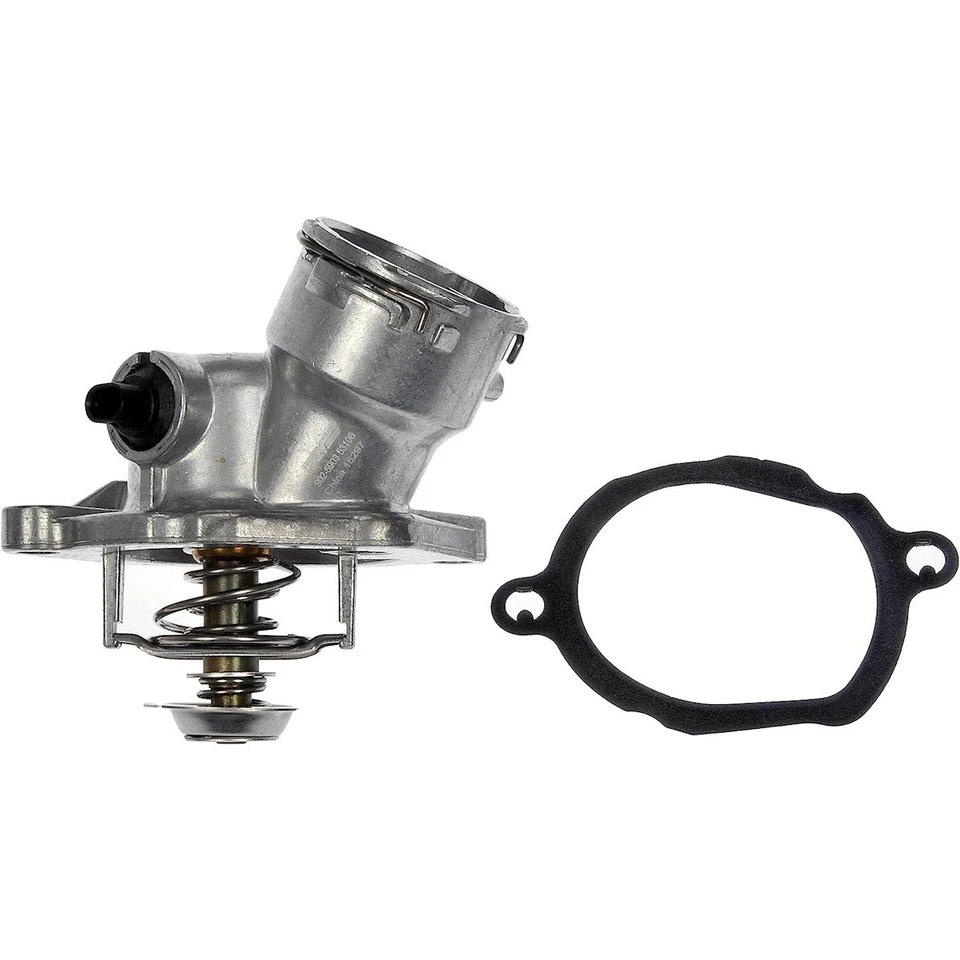 902-5903 Carcasa Termostato Dorman para MB Mercedes Van Sprinter G550 SL550 GL450 Foto 2 de 2
