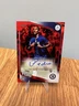 2025-26 Topps UEFA Club Competitions Flagship Joao Pedro Red Autograph /5