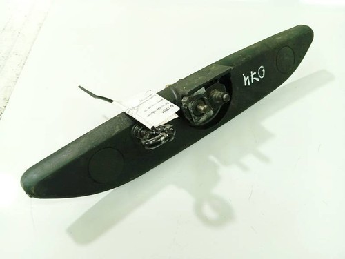 3390793024 Scheibenwischermotor Hinten  BMW 5-Series DE2734082-40