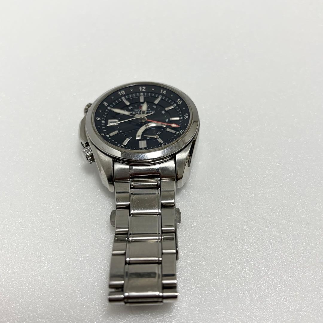 [Good condition] Orient Star GMT automatic windin… - image 4