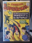 The Amazing Spider-Man , DC LOT