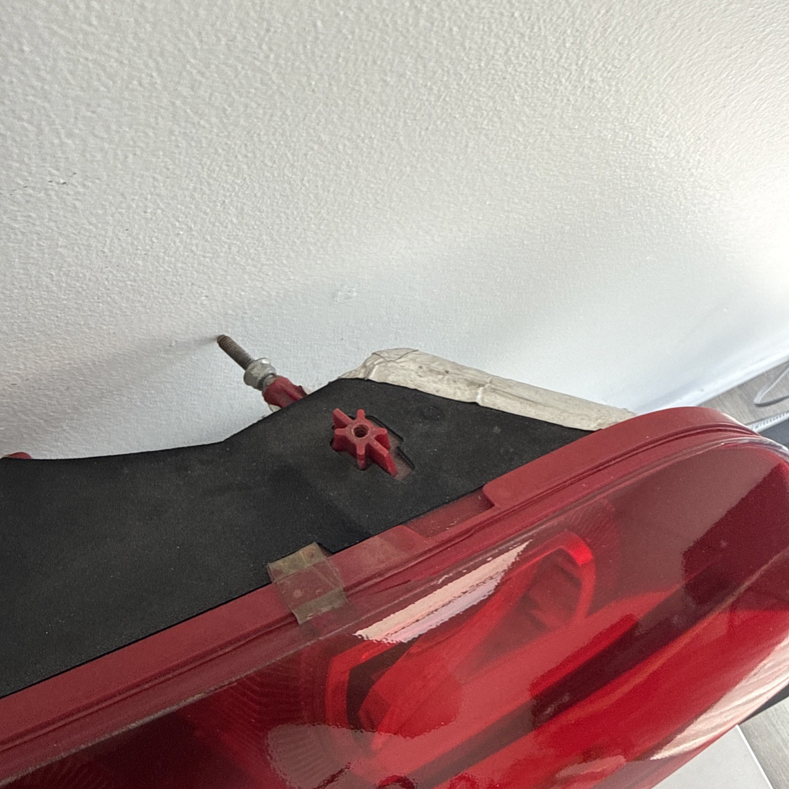 Audi R8 2008-2013 Left Tail light