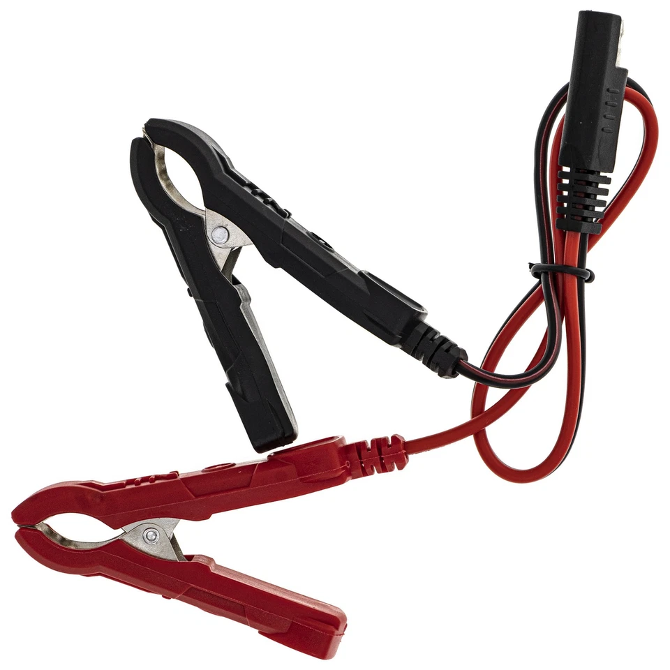 Smart Lithium Battery Charger Maintainer 1.5A 12V Li-ion LiPo LiFePo4 Snowmobile - Image 4 of 4