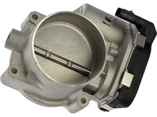 For 2011-2015 Ford F350 Super Duty Throttle Body Dorman 63918HJQW 2012 2013 2014