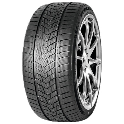 TRACMAX Winterreifen 295/35 R 21 XL TL 107V X-PRIVILO S330 BSW M+S 3PMSF