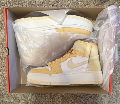 Nike Air Jordan 1 Elevate High Women's Size 11.5 Men's Size 10. New with OG Box