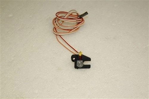 Evolution Galaxy Evo Hard Drive LED Reset Button