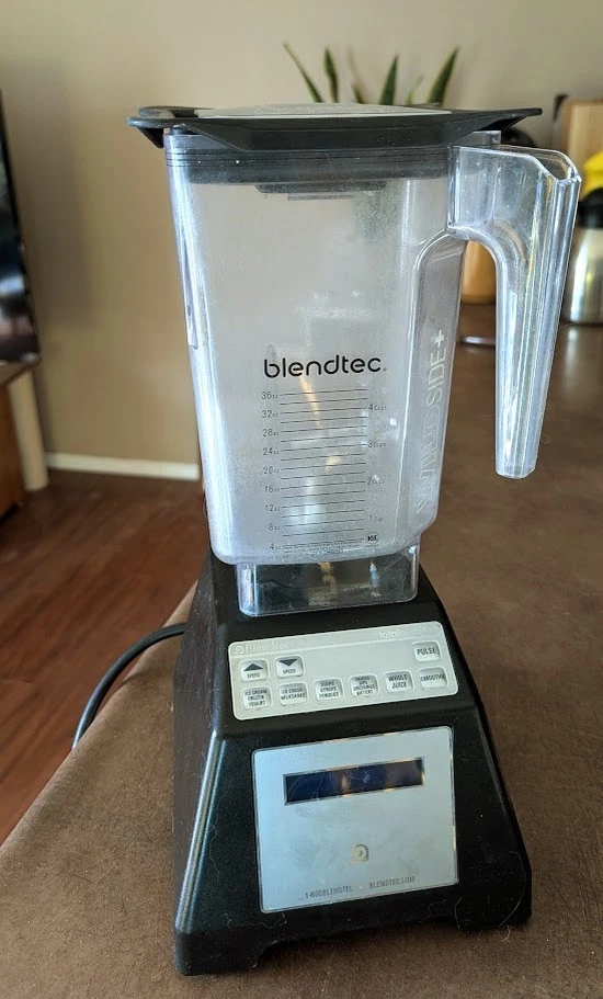 Blendtec Es3 for sale | eBay