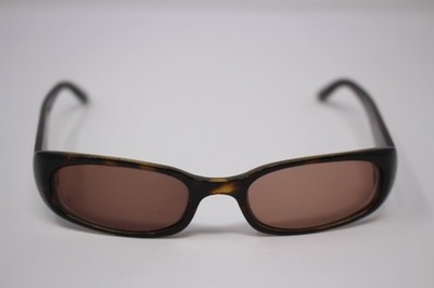 Ray-Ban RB2129 902 Sunglasses Brown Tortoise FRAMES ONLY Italy