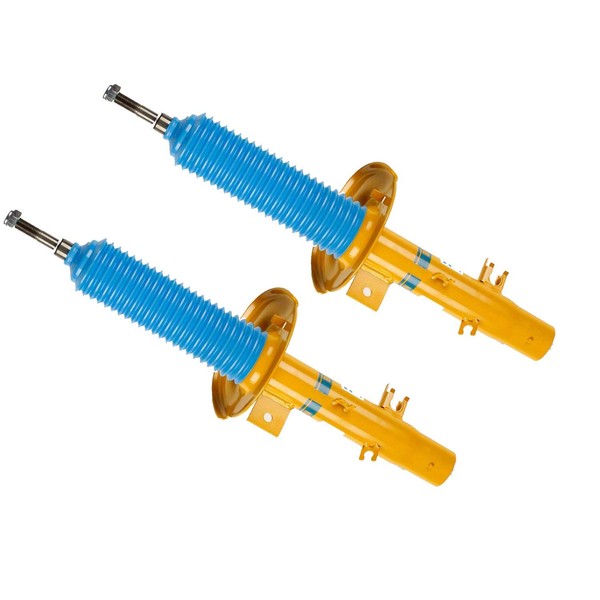2 Bilstein SportstoßDäMpfer B6 2-35-225065 Vorne Rechts FüR Peugeot 208 I-image