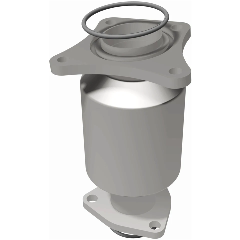 Conversor catalítico MagnaFlow: CARB, para 2002-2004 INFINITI I35, Nissan Maxima - Imagem 4 de 4