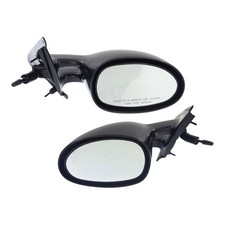 Espejo retrovisor lado conductor y pasajero para Dodge Stratus Chrysler Cirrus 95-00