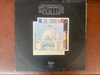 Led Zeppelin - Song Remains The Same - 1976 US 1st Press - Beautiful Copy