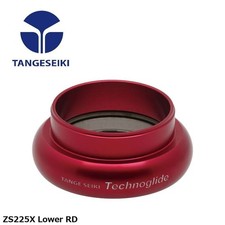 TANGE SEIKI ZS225X Lower Headset (RD)