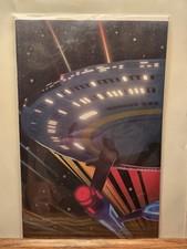 Cover of Star Trek: Lower Decks #17