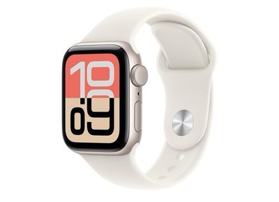 Apple Watch SE 3 40mm