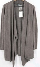 Barefoot Dreams Calypso Wrap S/M Graphite NEW W/TAGS MSRP 98 - DISCOUNT 40 